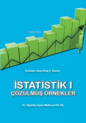 İstatistik 1 - Kitapiks.com