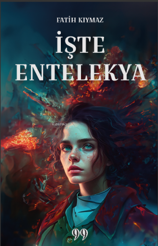 İşte Entelekya - Kitapiks.com