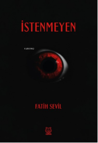 İstenmeyen - Kitapiks.com