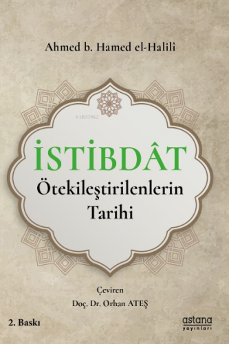 İstibdat (Ötekileştirilenlerin Tarihi) - Kitapiks.com