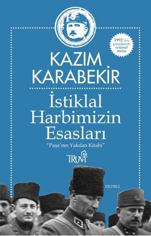 İstikbal Harbimizin Esasları - Kitapiks.com