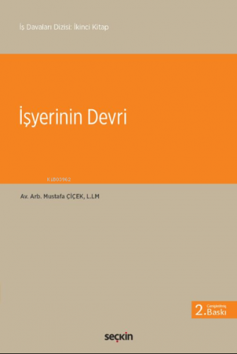 İşyerinin Devri