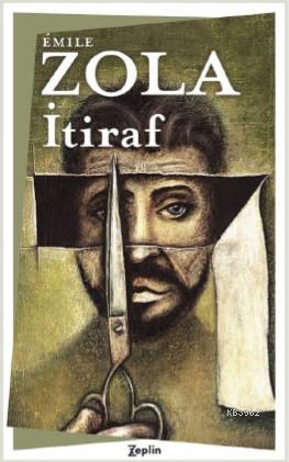 İtiraf - Kitapiks.com