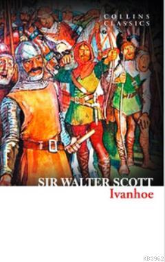Ivanhoe - Kitapiks.com