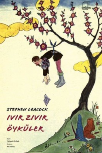 Ivır Zıvır Öyküler - Kitapiks.com