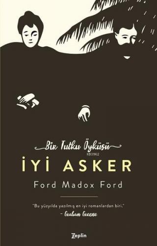 İyi Asker - Kitapiks.com