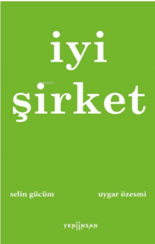 İyi Şirket - Kitapiks.com