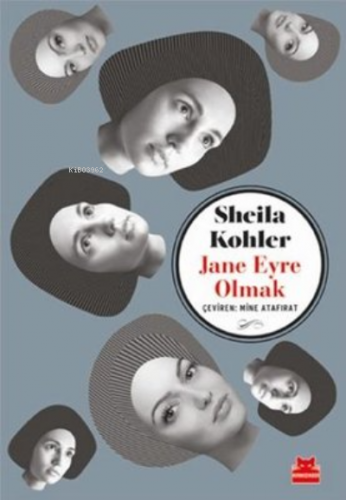 Jane Eyre Olmak - Kitapiks.com