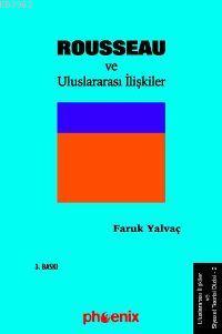 Jean Jacques Rousseau ve Uluslararası İlişkiler