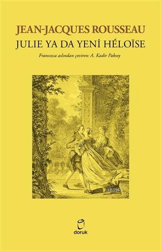 Julie Ya Da Yeni Heloise