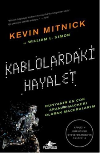 Kablolardaki Hayalet - Kitapiks.com