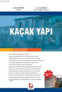 Kaçak Yapı - Kitapiks.com