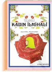 Kadın İlmihali (Küçük Boy) - Kitapiks.com