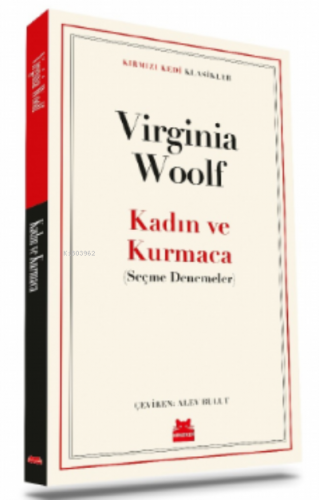 Kadın ve Kurmaca - Kitapiks.com
