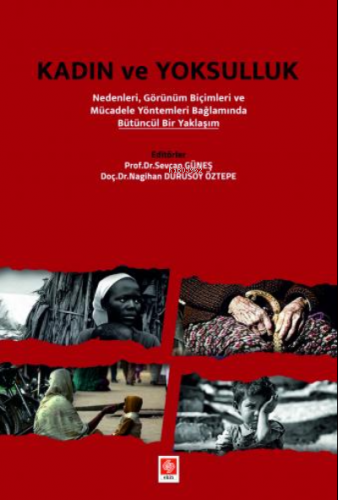 Kadın ve Yoksulluk - Kitapiks.com