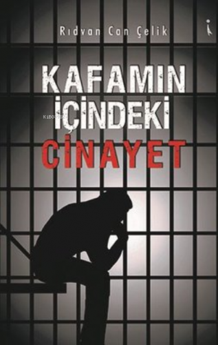Kafamın İçindeki Cinayet - Kitapiks.com