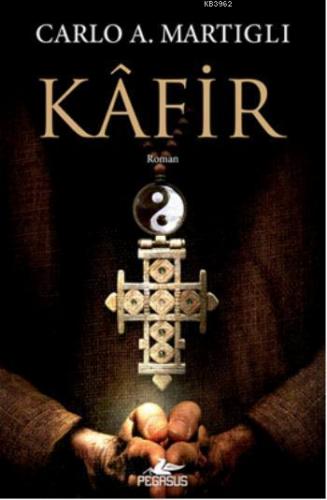 Kafir - Kitapiks.com