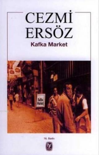 Kafka Market - Kitapiks.com