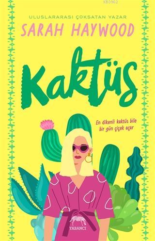 Kaktüs - Kitapiks.com