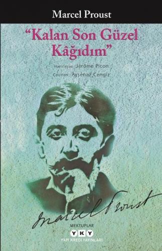 Kalan Son Güzel Kağıdım - Kitapiks.com