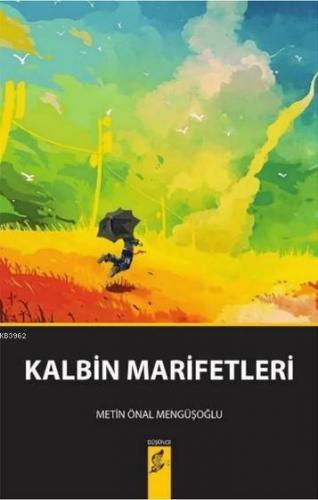 Kalbin Marifetleri - Kitapiks.com