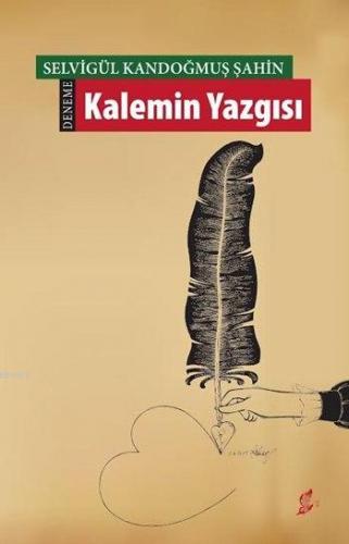Kalemin Yazgısı - Kitapiks.com