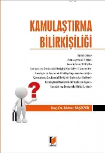 Kamulaştırma Bilirkişiliği - Kitapiks.com