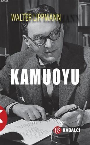 Kamuoyu - Kitapiks.com