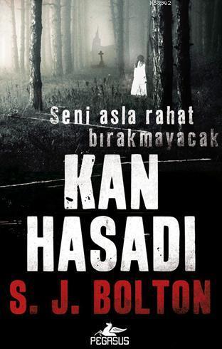 Kan Hasadı - Kitapiks.com
