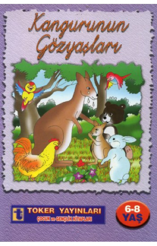 Kangurunun Gözyaşları