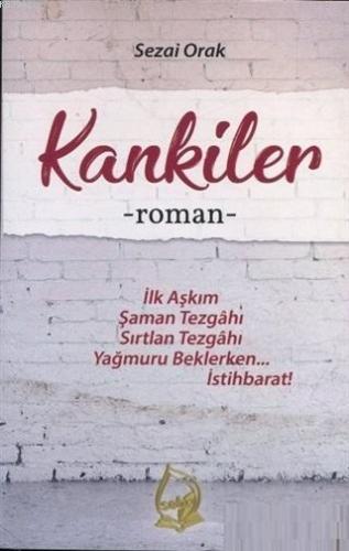Kankiler - Kitapiks.com