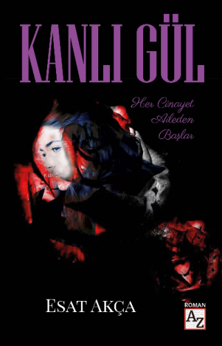 Kanlı Gül