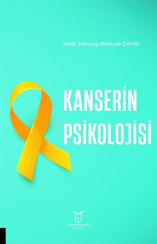 Kanserin Psikolojisi - Kitapiks.com