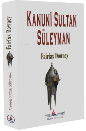 Kanuni Sultan Süleyman (Cep Boy)