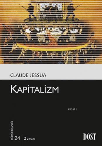 Kapitalizm; Kültür Kitaplığı: 24