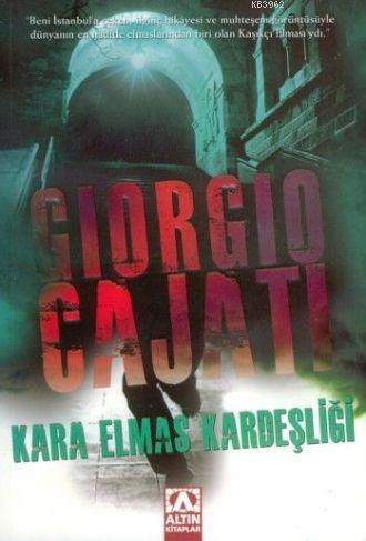 Kara Elmas Kardeşliği - Kitapiks.com