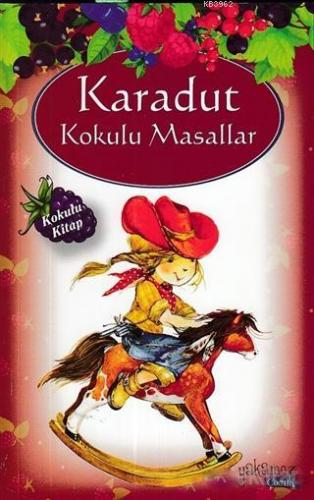Karadut Kokulu Masallar - Kitapiks.com
