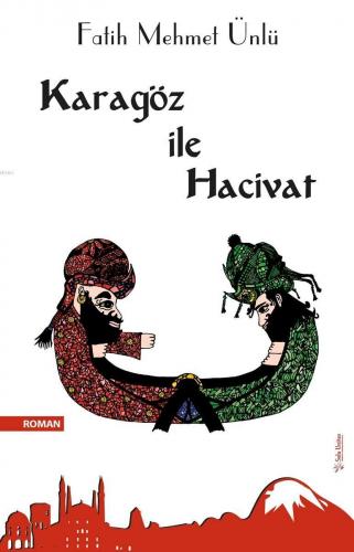 Karagöz ile Hacivat - Kitapiks.com