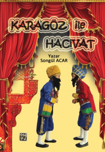 Karagöz ile Hacivat - Kitapiks.com