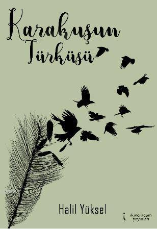 Karakuşun Türküsü - Kitapiks.com