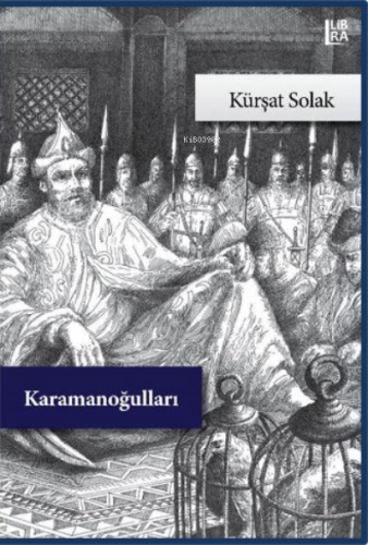 Karamanoğulları - Kitapiks.com
