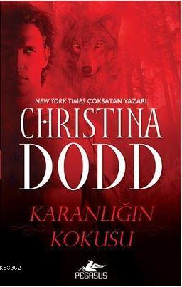 Karanlığın Kokusu - Kitapiks.com