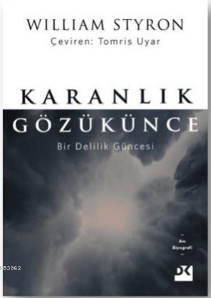 Karanlık Gözükünce - Kitapiks.com