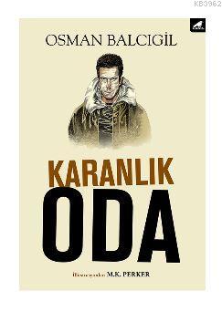 Karanlık Oda - Kitapiks.com