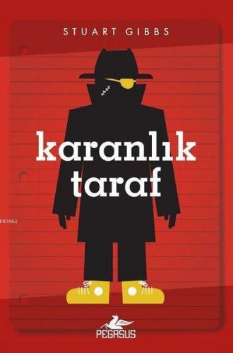 Karanlık Taraf - Casusluk Okulu 3 - Kitapiks.com