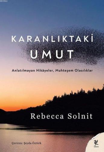 Karanlıktaki Umut - Kitapiks.com