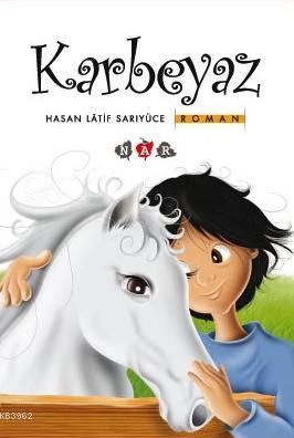 Karbeyaz - Kitapiks.com