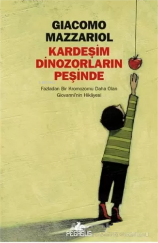 Kardeşim Dinozorların Peşinde - Kitapiks.com