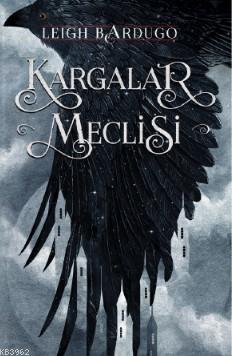 Kargalar Meclisi - Ciltli - Kitapiks.com