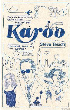 Karoo - Kitapiks.com